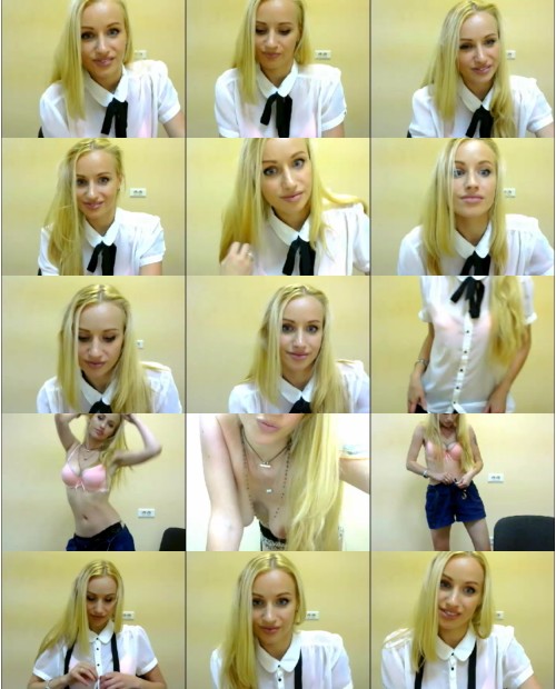 Download Video File: cam4 ellvirahot