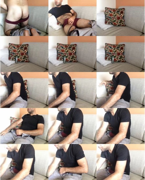 Download Video File: cam4 eugenio80