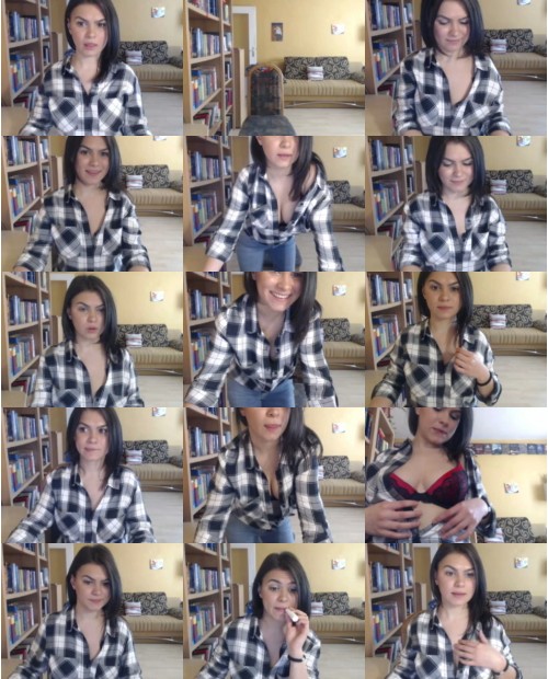 Download Video File: cam4 evabeauty