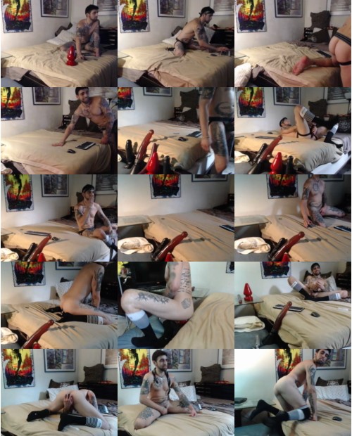 Download Video File: cam4 evan eros87