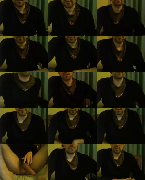 Download Video File: cam4 eyeshieldz25
