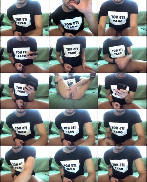 Download Video File: cam4 fede us