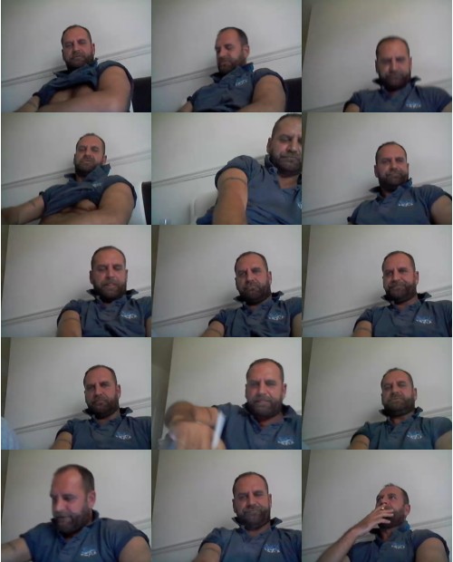 Download Video File: cam4 fit4fit1