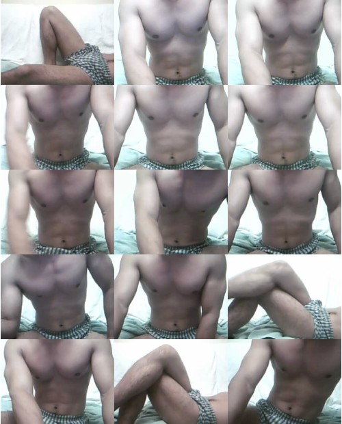 Download Video File: cam4 gamuscle