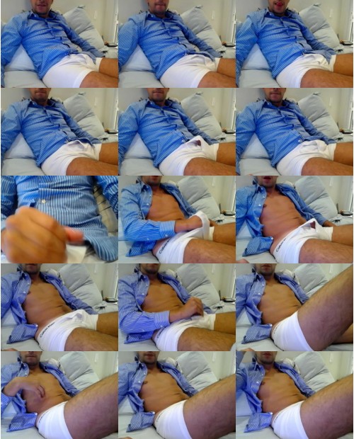 Download Video File: cam4 generalbr