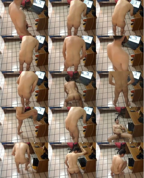Download Video File: cam4 geodominus98