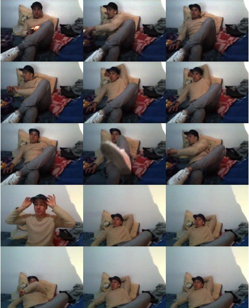 Download Video File: cam4 godx10