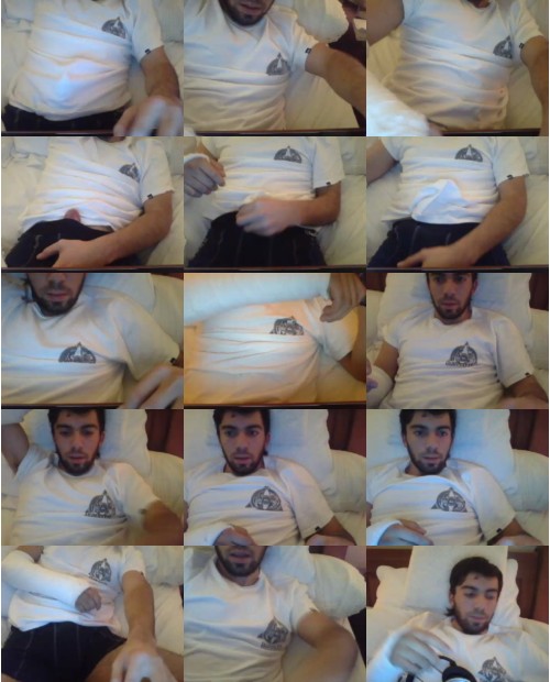 Download Video File: cam4 grueso420