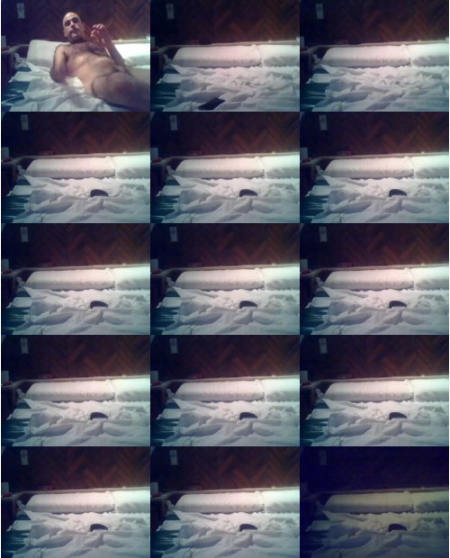 Download Video File: cam4 guacho25