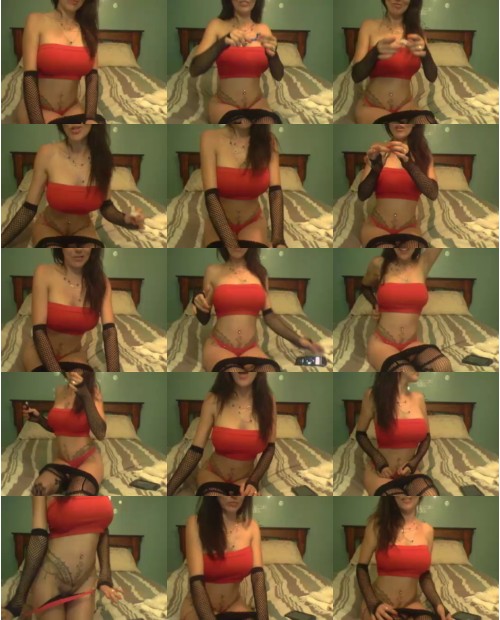 Download Video File: cam4 hazel green