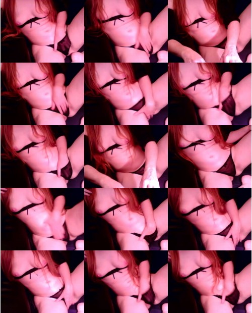 Download Video File: cam4 heikebitte