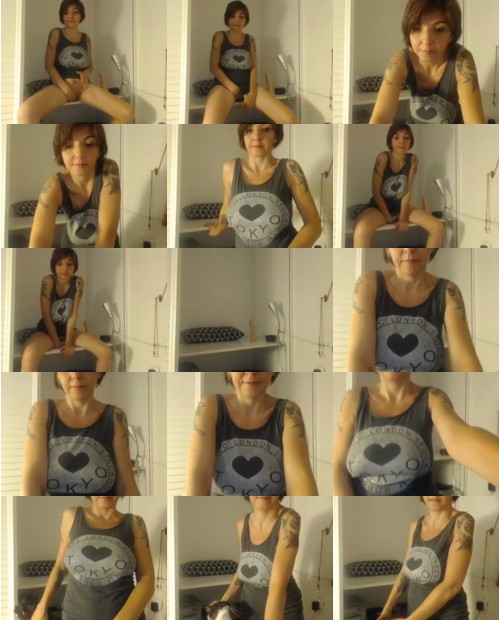 Download Video File: cam4 honeymom
