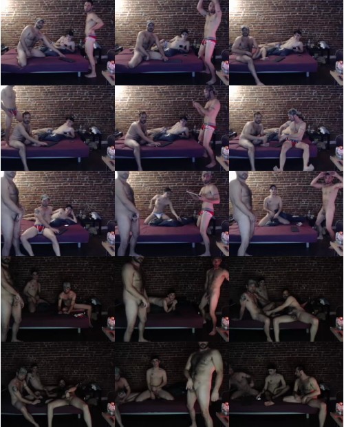 Download Video File: cam4 horneyboy79