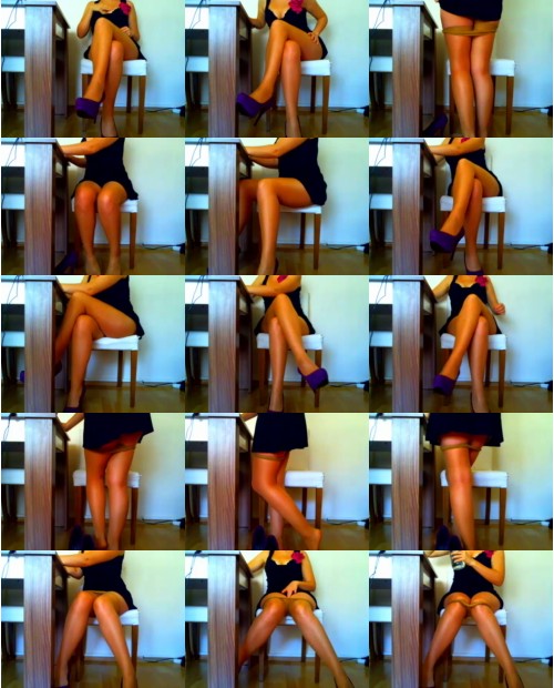 Download Video File: cam4 hote female