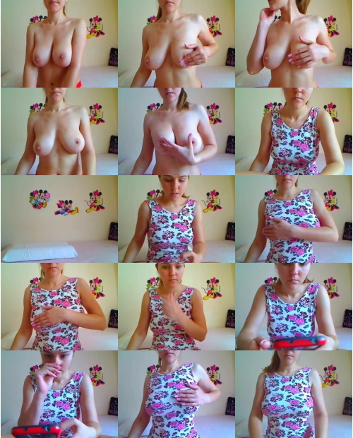 Download Video File: cam4 hotely26