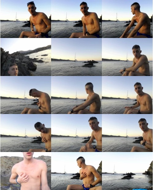 Download Video File: cam4 hugo4k