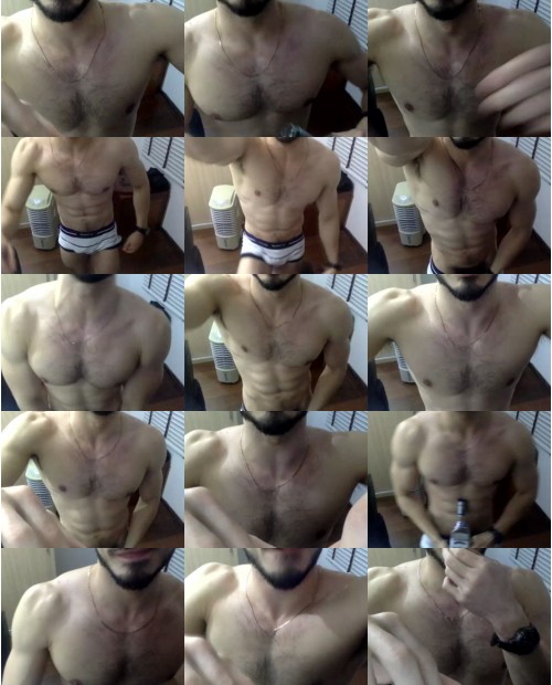 Download Video File: cam4 huskyscott