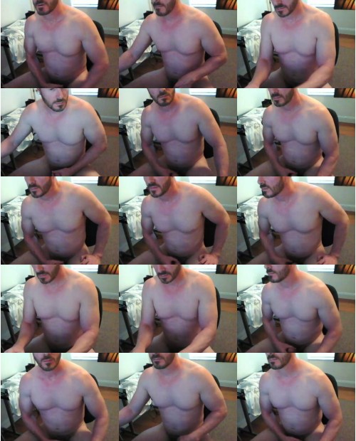 Download Video File: cam4 inshapeguyx