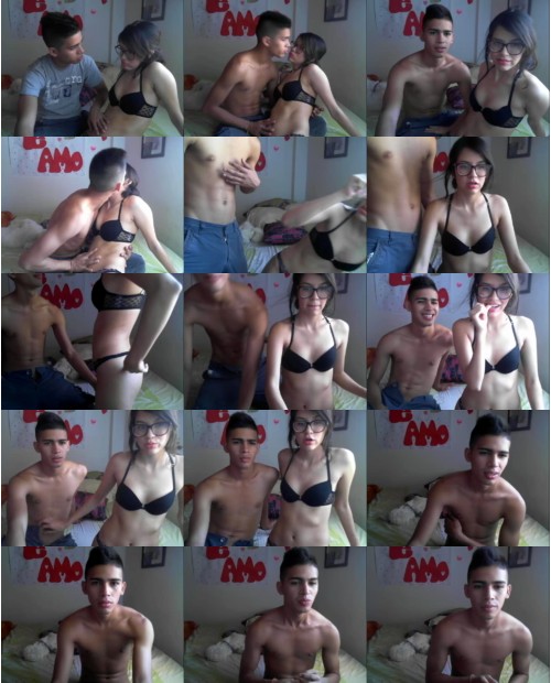Download Video File: cam4 isabela jeff