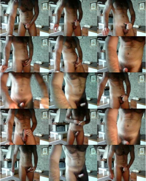 Download Video File: cam4 ivanhairy