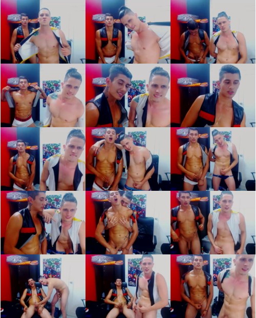 Download Video File: cam4 jamesdeal