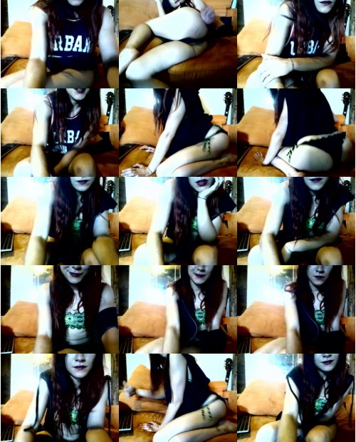 Download Video File: cam4 jenny994