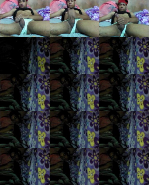 Download Video File: cam4 jhowmaycon