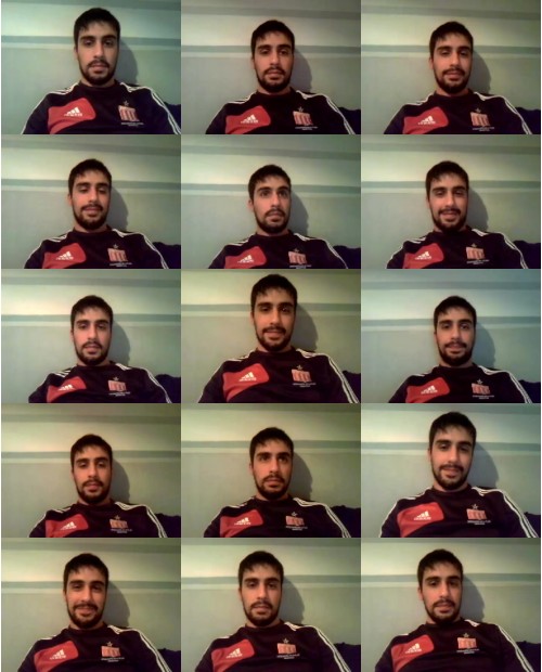 Download Video File: cam4 joaco7