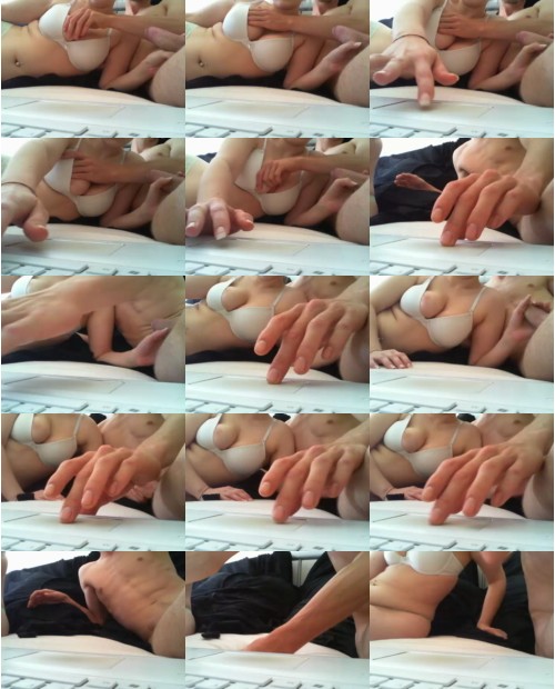 Download Video File: cam4 juliejulien2
