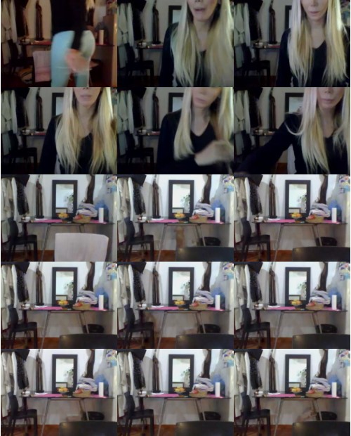Download Video File: cam4 karen diosa
