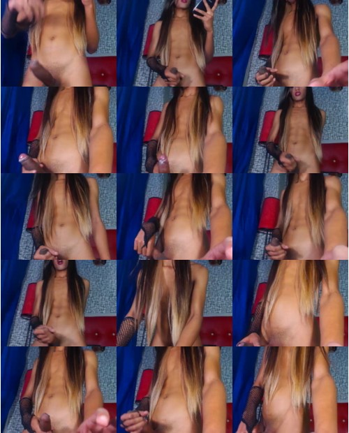 Download Video File: cam4 keitlin ts