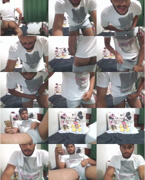 Download Video File: cam4 king brazil1