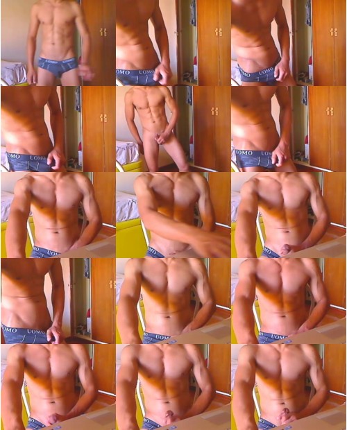 Download Video File: cam4 krugerwild