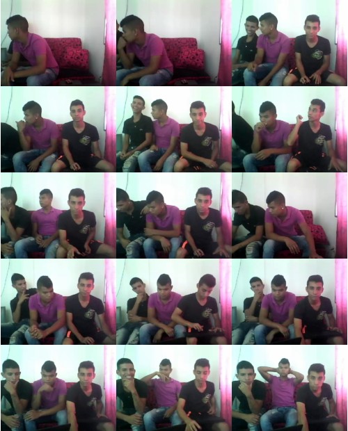 Download Video File: cam4 latinos18fun