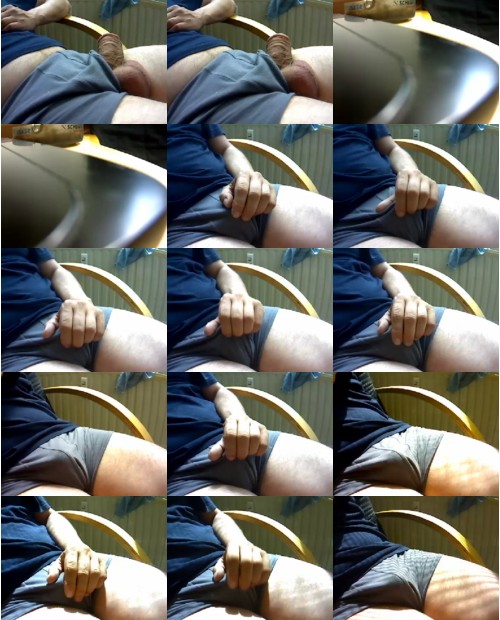 Download Video File: cam4 lattenjo