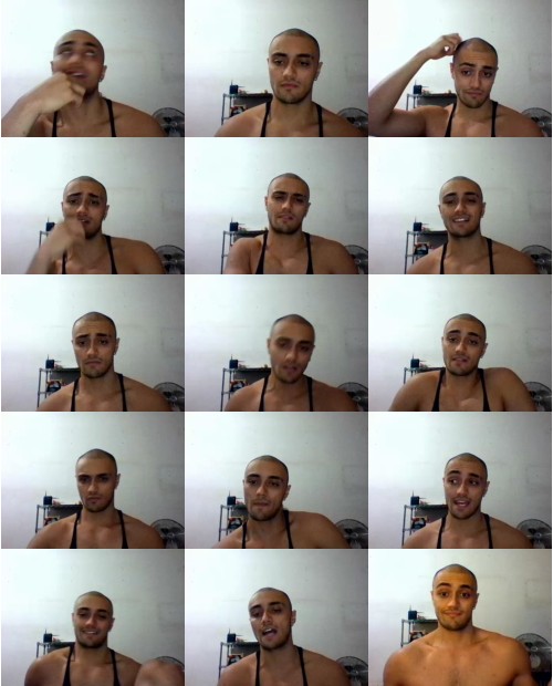 Download Video File: cam4 leofelipo