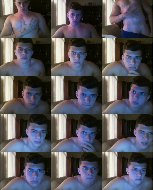 Download Video File: cam4 leomrb