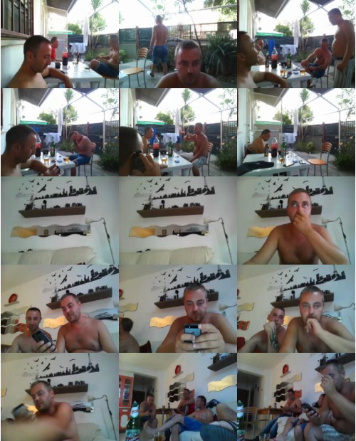 Download Video File: cam4 leviatan1981