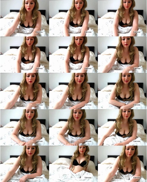 Download Video File: cam4 lievexx