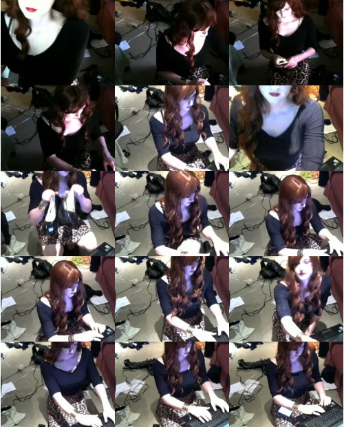 Download Video File: cam4 maddiegreeng