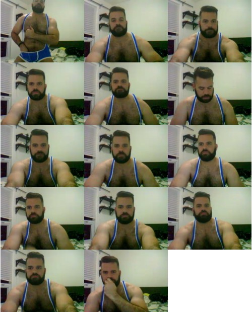 Download Video File: cam4 manumontr