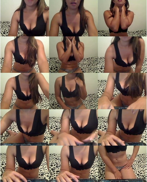 Download Video File: cam4 marianita3