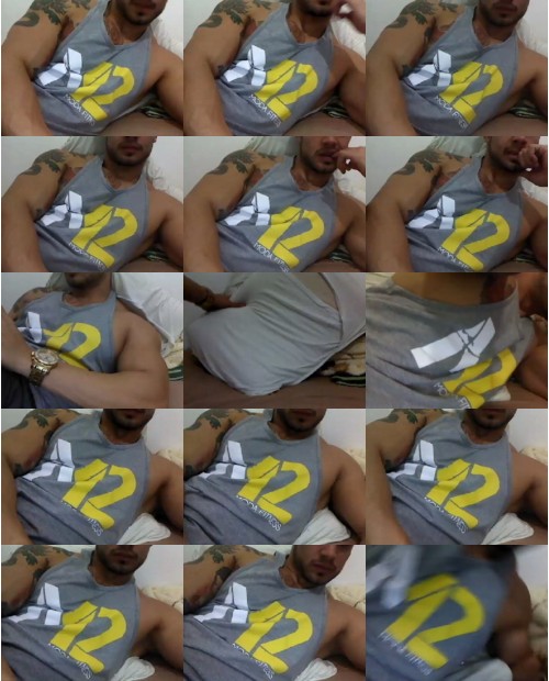 Download Video File: cam4 marombatatto