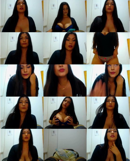 Download Video File: cam4 marttina07