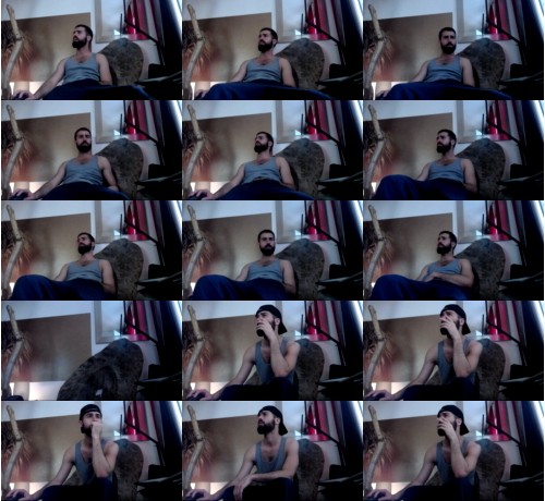 Download Video File: cam4 mascpig25