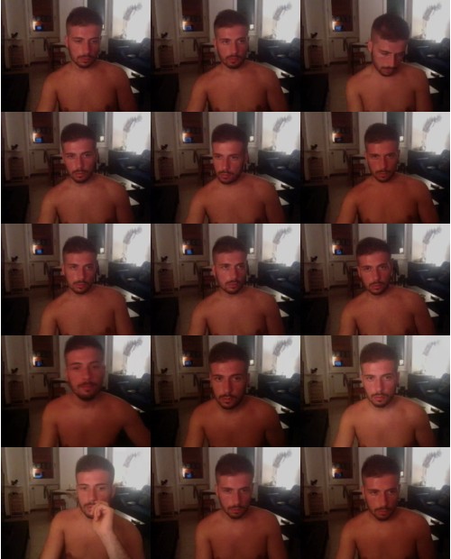 Download Video File: cam4 massimo8787