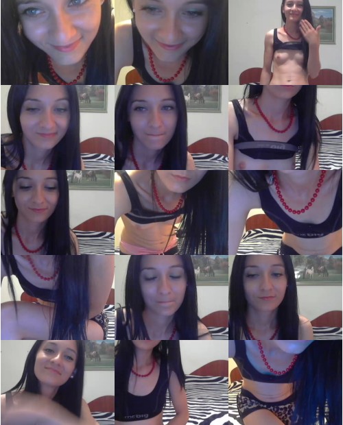 Download Video File: cam4 medanafun