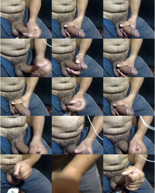 Download Video File: cam4 mess77