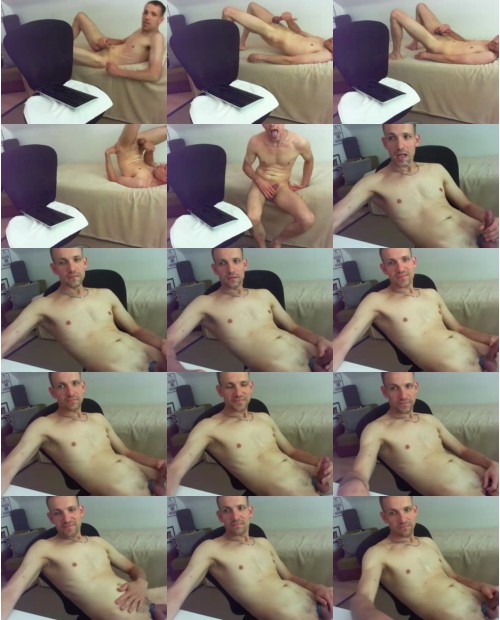 Download Video File: cam4 mickey79