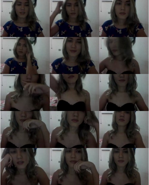Download Video File: cam4 milly3